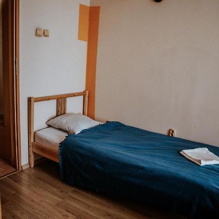 Cozy And Cheap Room In Old Town Cracóvia Exterior foto